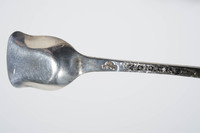 Archived Images\2010\2010.011.3.04.jpg; 2010.011.3; salt spoon; spoon, salt
